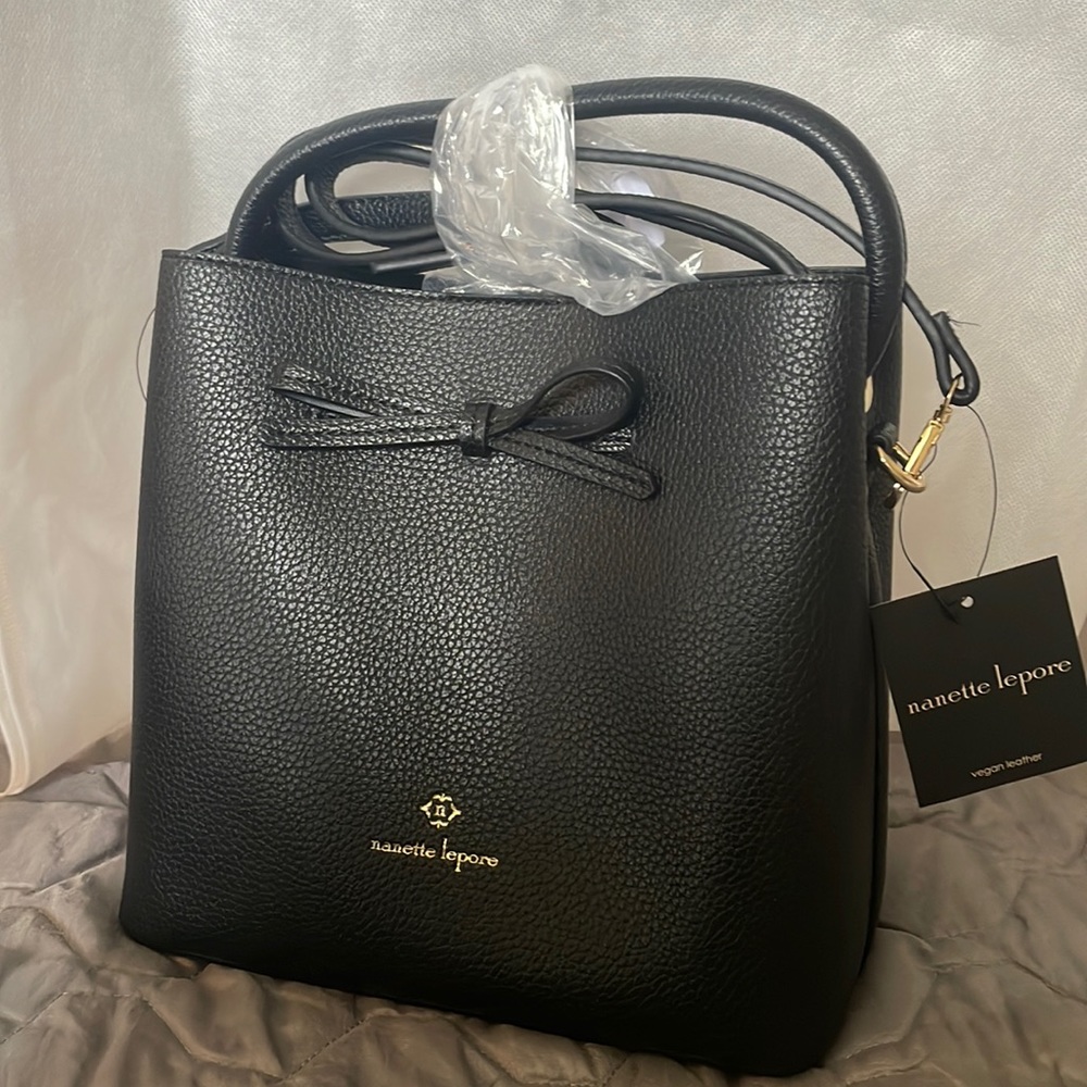 Nanette Lepore Purse